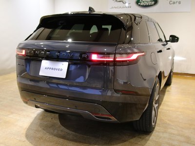 2024 LAND Rover RANGE ROVER VELAR — миниатюра 17