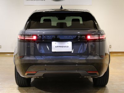 2024 LAND Rover RANGE ROVER VELAR — миниатюра 19