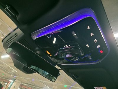 2024 Mercedes-BENZ S-CLASS 缩略图 14