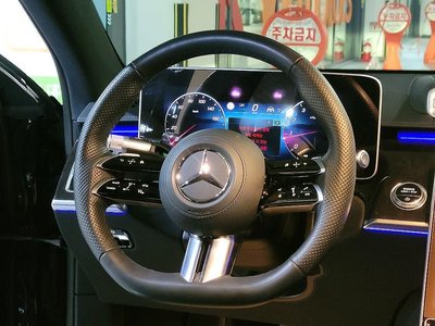 2024 Mercedes-BENZ S-CLASS 缩略图 17