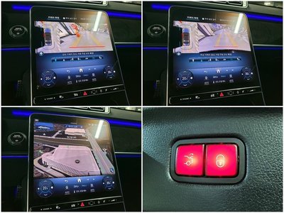 2024 Mercedes-BENZ S-CLASS 缩略图 12