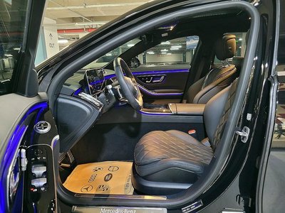 2024 Mercedes-BENZ S-CLASS 缩略图 19