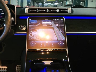 2024 Mercedes-BENZ S-CLASS 缩略图 11