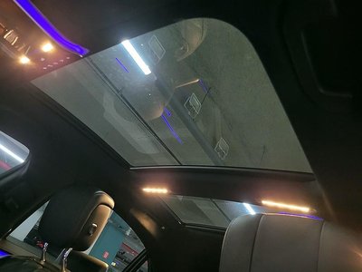 2024 Mercedes-BENZ S-CLASS 缩略图 15