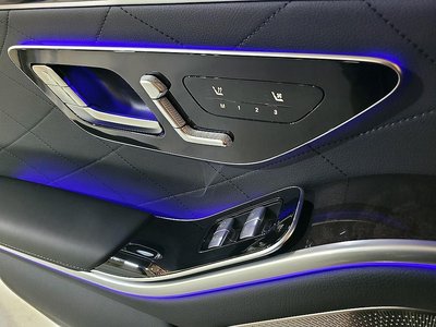 2024 Mercedes-BENZ S-CLASS 缩略图 16