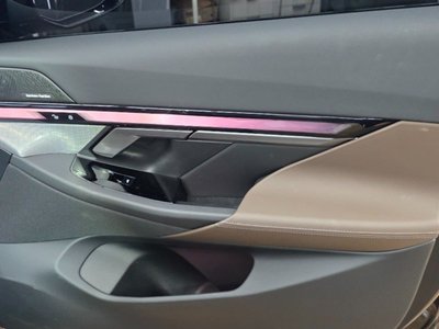 2026 BMW 5 SERIES 缩略图 20