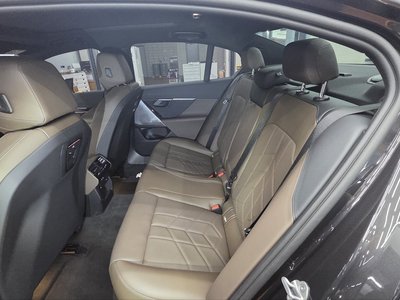 2026 BMW 5 SERIES photo 10