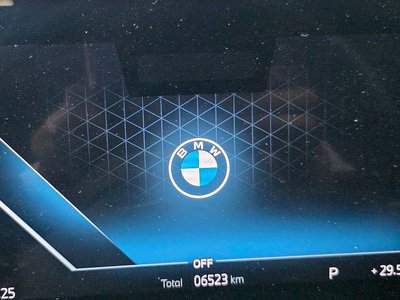 2026 BMW 5 SERIES photo 8