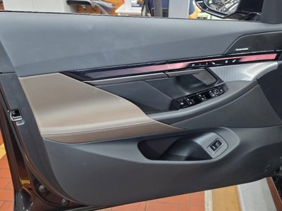 2026 BMW 5 SERIES 缩略图 19