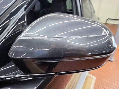 2026 BMW 5 SERIES 缩略图 18