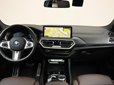 BMW IX3 - 4