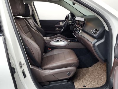 2022 Mercedes-BENZ GLE 缩略图 16