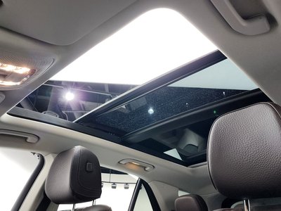 2022 Mercedes-BENZ GLE 缩略图 23