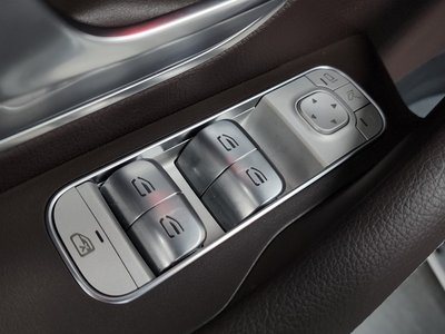 2022 Mercedes-BENZ GLE 缩略图 30