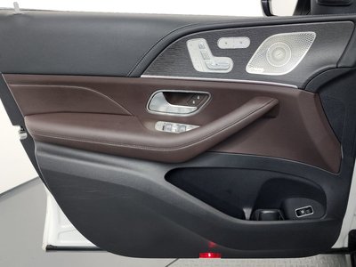 2022 Mercedes-BENZ GLE 缩略图 14