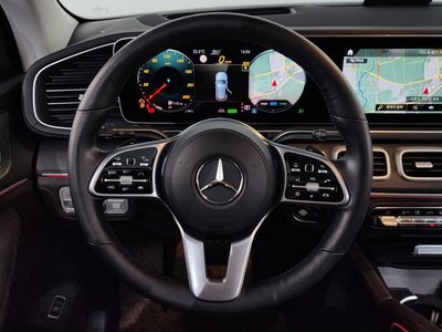 2022 Mercedes-BENZ GLE 缩略图 18