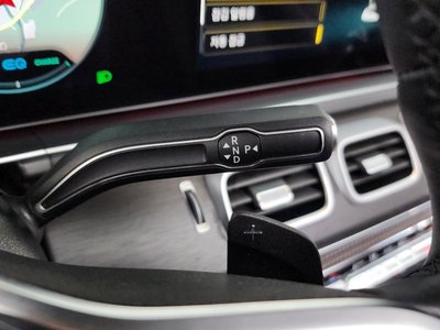 2022 Mercedes-BENZ GLE 缩略图 26