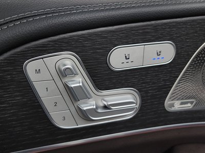 2022 Mercedes-BENZ GLE 缩略图 33