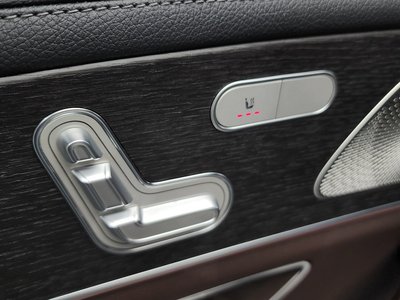 2022 Mercedes-BENZ GLE 缩略图 34
