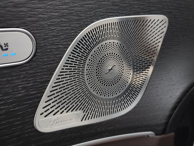 2022 Mercedes-BENZ GLE 缩略图 32
