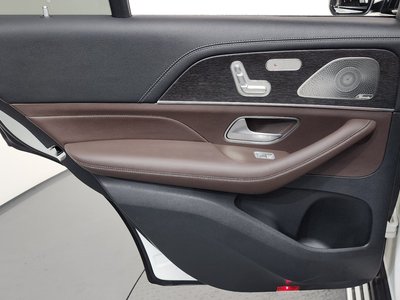 2022 Mercedes-BENZ GLE 缩略图 15
