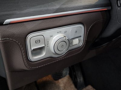 2022 Mercedes-BENZ GLE 缩略图 28