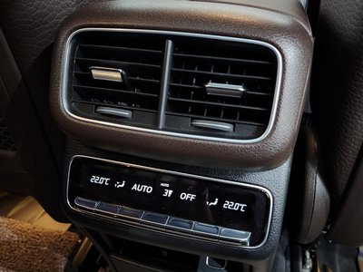 2022 Mercedes-BENZ GLE 缩略图 31