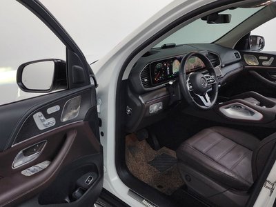 2022 Mercedes-BENZ GLE 缩略图 13