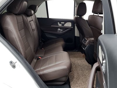 2022 Mercedes-BENZ GLE 缩略图 17