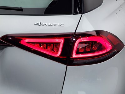2022 Mercedes-BENZ GLE — фото 10