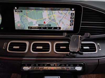 2022 Mercedes-BENZ GLE 缩略图 19