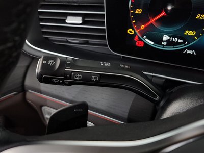 2022 Mercedes-BENZ GLE 缩略图 29