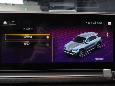 2022 Mercedes-BENZ GLE 缩略图 39