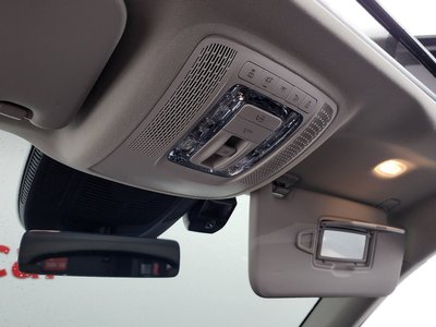2022 Mercedes-BENZ GLE 缩略图 27