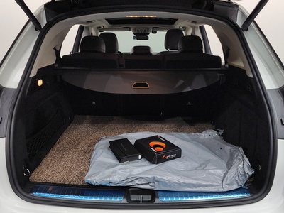 2022 Mercedes-BENZ GLE 缩略图 25