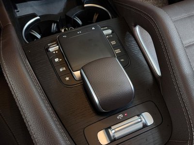 2022 Mercedes-BENZ GLE 缩略图 12