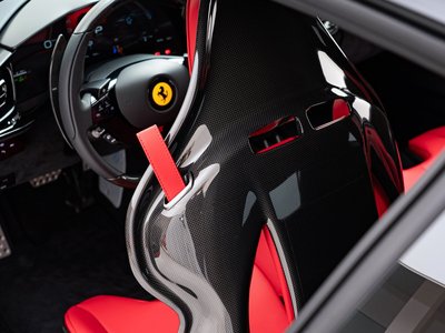 FERRARI 12 CILINDRI - 2