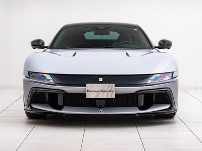 FERRARI 12 CILINDRI - 5