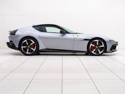 FERRARI 12 CILINDRI - 9