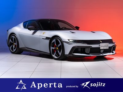 FERRARI 12 CILINDRI - 1