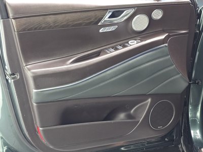 2023 Genesis GV80 thumbnail 14