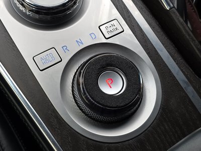 2023 Genesis GV80 thumbnail 12