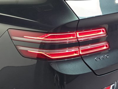 2023 Genesis GV80 photo 10