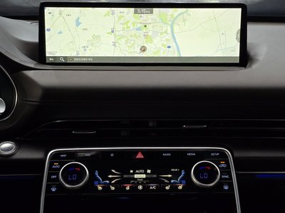 2023 Genesis GV80 thumbnail 20