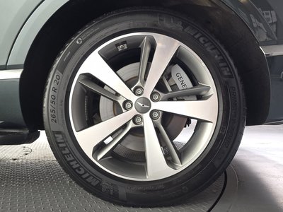 2023 Genesis GV80 photo 8