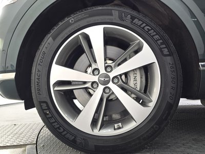 2023 Genesis GV80 photo 6