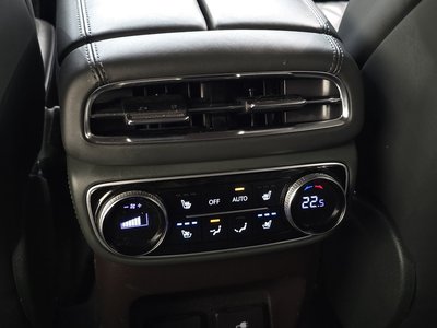 2023 Genesis GV80 thumbnail 37