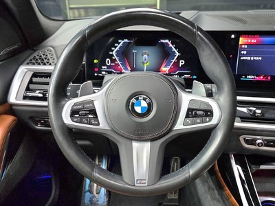 BMW X7 - 6