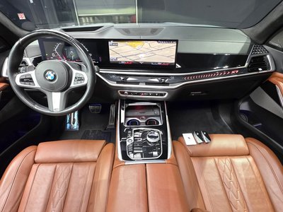 BMW X7 - 4