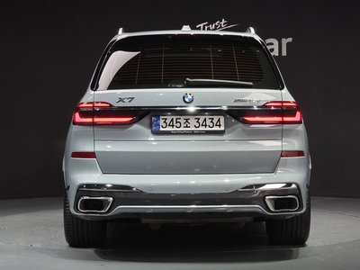BMW X7 - 3